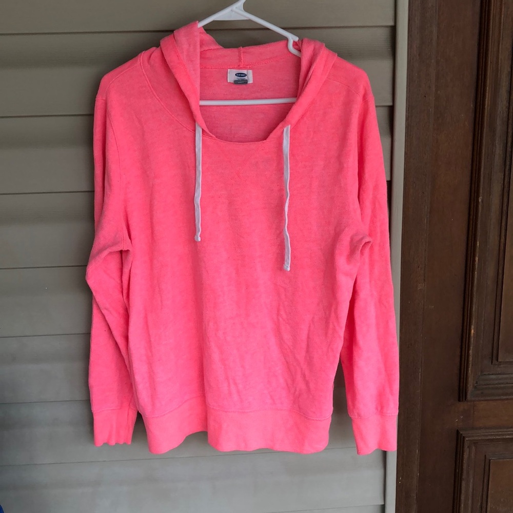 Old navy hoodie